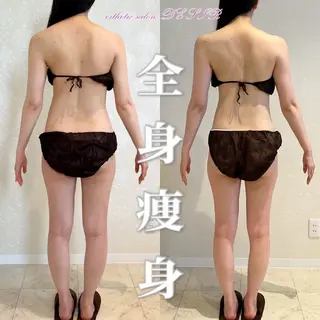 esthetic salon DESIR所属・𝐃𝐄𝐒𝐈𝐑 /𝐀𝐈のエステ・リラクイメージ