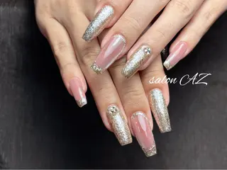 ネイル salon AZのネイルデザイン
