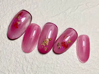 ネイル Jem Nail所属・Jem Nailのネイルデザイン