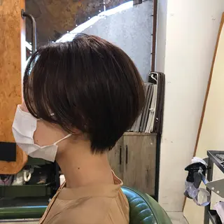 ショート 嶋田 直美のその他イメージ