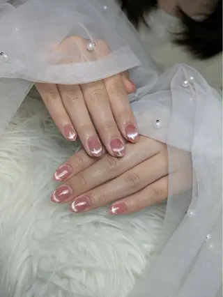 ネイル Queen Nail 柏店　クイーンネイルのネイルデザイン