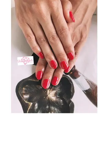 ネイル Asa miのネイルデザイン