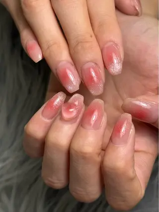 ネイル Nail salon h所属・nail salon h🎀小夏のネイルデザイン