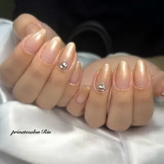 ネイル private salon Rinのネイルデザイン