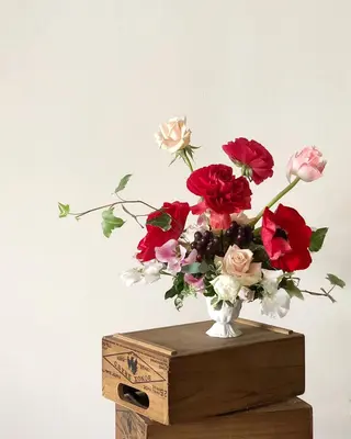 当日予約⭕️ keng.のヘアスタイル