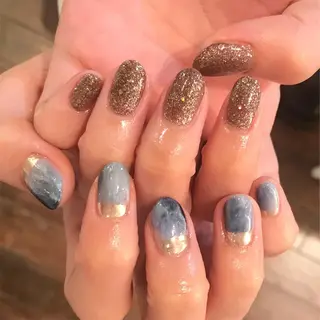 ネイル Picasso nailのネイルデザイン