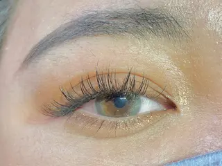 マツエク・マツパ M visionのマツエク・マツパデザイン