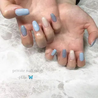 ネイル nail salon 7_seven_所属・nail salon 7 _seven_のネイルデザイン
