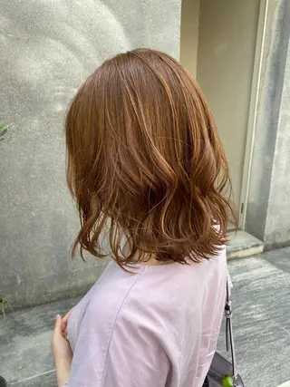 ミディアム RINRI 🌷のマツエク・マツパデザイン