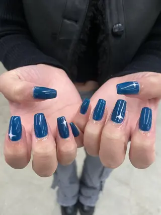 ネイル sister mohawk所属・chika / nailのネイルデザイン