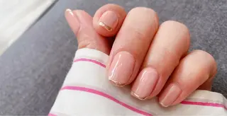 ネイル yn salonのネイルデザイン