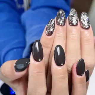 ネイル Twinkle Nail Kuboのネイルデザイン