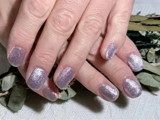 ネイル TOUTOU所属・TOUTOU. Yuriのネイルデザイン