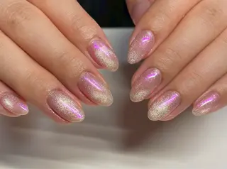 ネイル 吉祥寺🌟 ネイルフロンティアのネイルデザイン