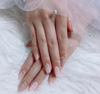 ネイル CC Nail Salonのネイルデザイン