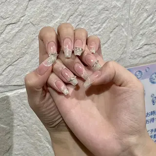 ネイル Ashliy大宮☆ アシュリーのネイルデザイン