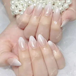 ネイル Queenie 🦋のネイルデザイン