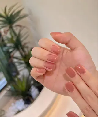 ネイル u1salon所属・ゆい ユイのネイルデザイン