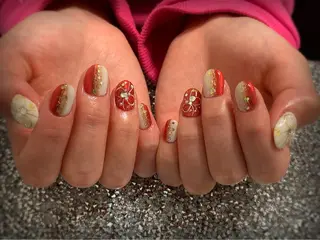 ネイル 💎JADE💎 齊藤沙也香のエステ・リラクイメージ