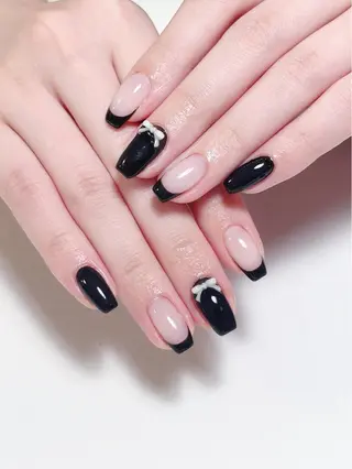 ネイル kikinail所属・Nail Studioのネイルデザイン
