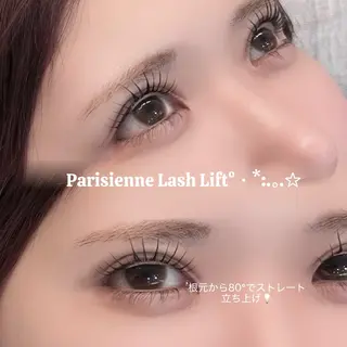 マツエク・マツパ 岩瀬 凜のマツエク・マツパデザイン