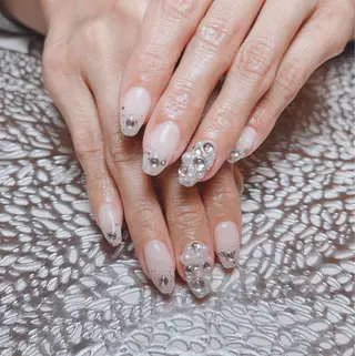 ネイル おうちサロン B-ROOMのエステ・リラクイメージ