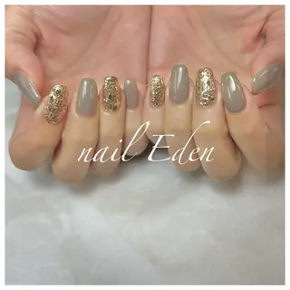 ネイル Eden　private nail saron所属・Eden ♾️のネイルデザイン