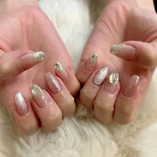 ネイル パラジェル登録サロンfeerique所属・Uchida Mayunaのその他イメージ