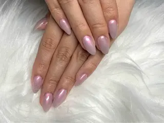 ネイル マル ヤマのネイルデザイン