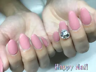 ネイル Happy Nailのネイルデザイン