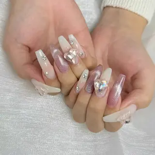 ネイル Babarla Nailのネイルデザイン