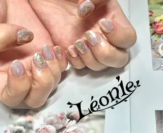 ネイル Leonie misuzu. oのネイルデザイン