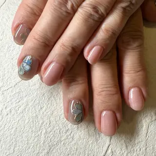 ネイル ネイルスタジオ コスタ•デルマールのネイルデザイン