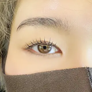 マツエク・マツパ ANN🌼 FIORE大門店🌼のマツエク・マツパデザイン