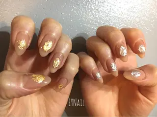 ネイル EYNail所属・EYNail Eriのネイルデザイン