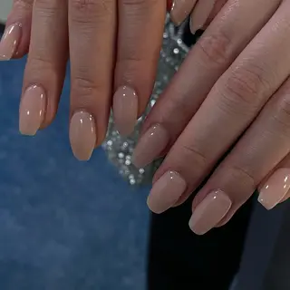 ネイル minuit 🎀Airi🎀のネイルデザイン