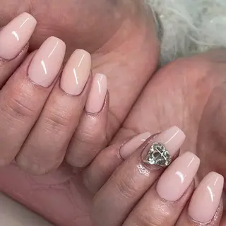 ネイル 心斎橋Salon Epokkuのネイルデザイン