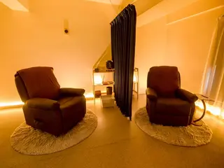 メンズ ひつじのきもち千葉 ドライヘッドスパ🧖のエステ・リラクイメージ