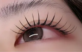 マツエク・マツパ ルチア所属・ルチア💞 luciaのマツエク・マツパデザイン