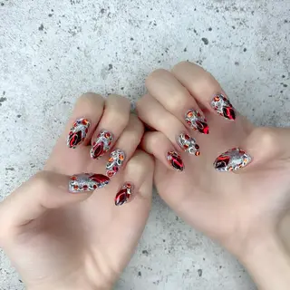 ネイル Salon Ｋのネイルデザイン