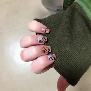 ネイル ガールネイルサロン所属・ガール ネイルサロンのネイルデザイン
