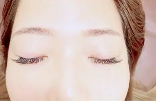 マツエク・マツパ uniii所属・uniii相模大野 Yoshizawaのマツエク・マツパデザイン