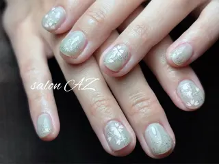 ネイル salon AZのネイルデザイン