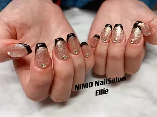 ネイル ♡Ellie ♡のネイルデザイン