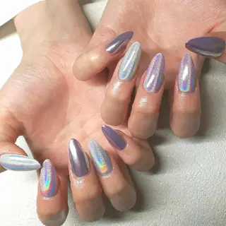 ネイル private nailsalonのネイルデザイン