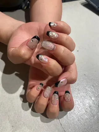 ネイル Airis所属・Airis aiのネイルデザイン