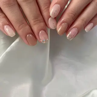 ネイル Joint_ nailのネイルデザイン