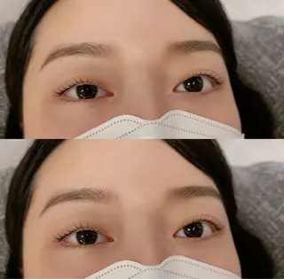 マツエク・マツパ 松橋 マツハシのマツエク・マツパデザイン