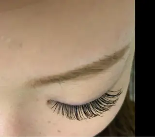 マツエク・マツパ 星野 晴のマツエク・マツパデザイン