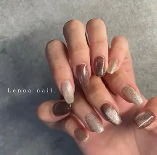 ネイル nailsalon Lenoaのネイルデザイン